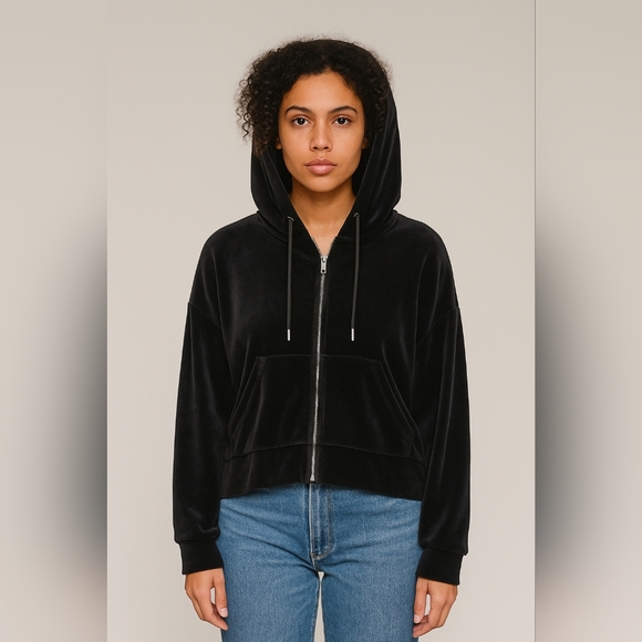 Forever 21 Tops - Forever 2 Plus Size Hoodie (Size 2X)